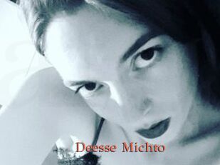 Deesse_Michto