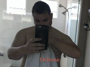 Deftone