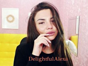 DelightfulAlexa