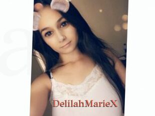 DelilahMarieX