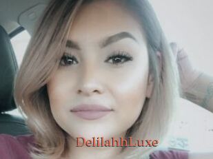 DelilahhLuxe