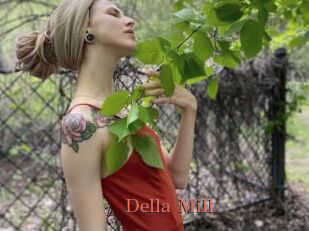 Della_Mill