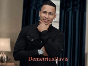 DemetriusDavis