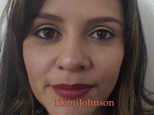 Demi_Johnson