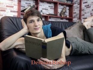 DemianBishop