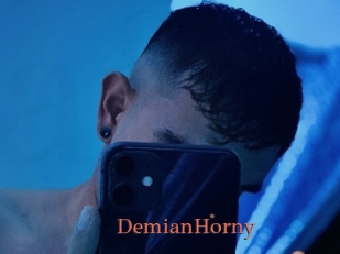 DemianHorny