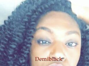 Demiblack