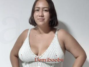 Demiboobs