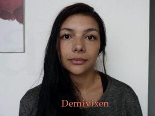 Demivixen