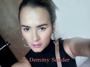 Demmy_Sander