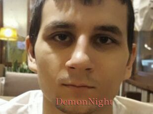 DemonNight