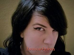 DemonQueen