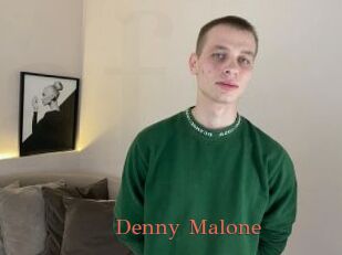 Denny_Malone