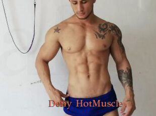 Deny_HotMuscle