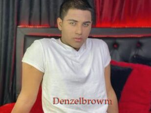 Denzelbrowm