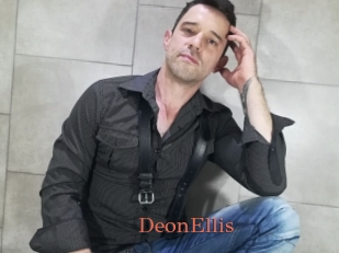 DeonEllis