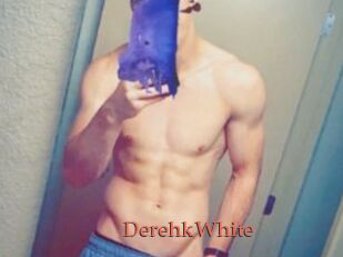 DerehkWhite