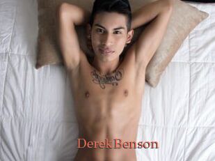 DerekBenson