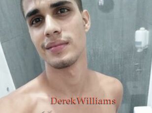 DerekWilliams