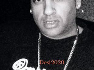 Desi2020