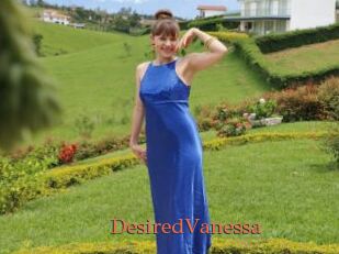 DesiredVanessa