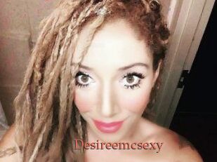 Desireemcsexy