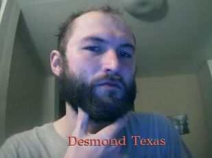 Desmond_Texas