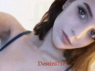 Destini710