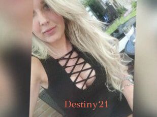 Destiny21