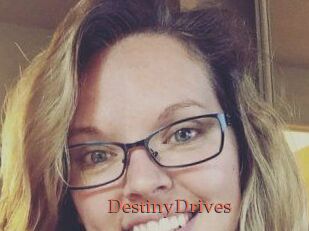 DestinyDrives