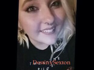 DestinySexton