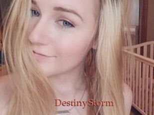 DestinyStorm