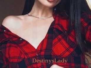 DestinysLady