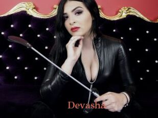 Devasha