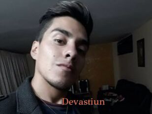 Devastiun