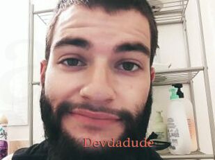 Devdadude