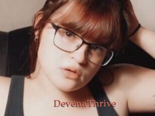 DevenaThrive