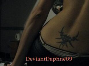 DeviantDaphne69