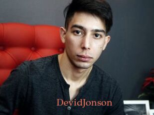 DevidJonson