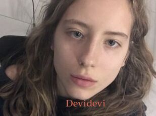 Devidevi