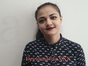 DeviousDivaXXX