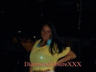 DiamondDesireXXX