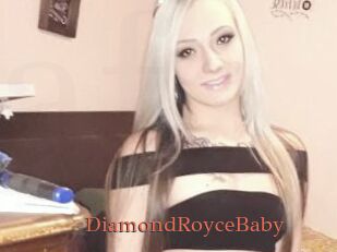 DiamondRoyceBaby