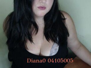 Diana0-04105005