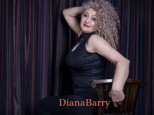 DianaBarry