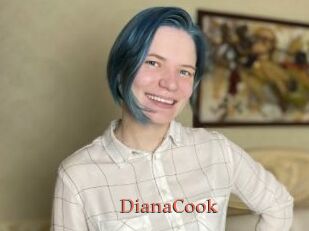 DianaCook