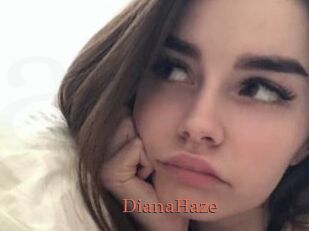 DianaHaze