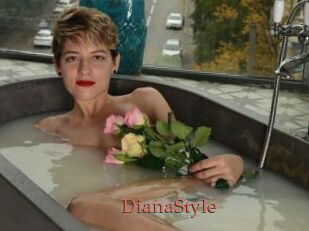 DianaStyle