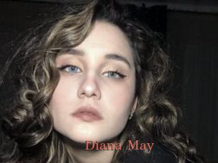 Diana_May