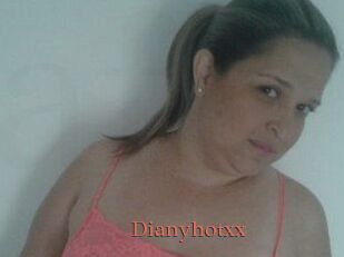 Dianyhotxx